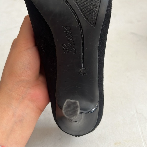 Guess heels, size 6.5 - Picture 5 of 5